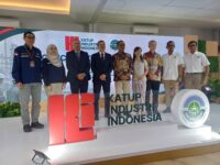 KII dan OMS Italia menjalin kerja sama alih teknologi untuk memperkuat industri valve nasional dan meningkatkan TKDN sektor migas.