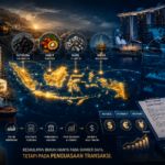 Negeri Kaya Barang, Miskin Meja Dagang