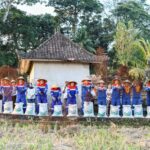 Desa Energi Berdikari Keliki Ubah Sampah Jadi Energi dan Dongkrak Hasil Panen Warga