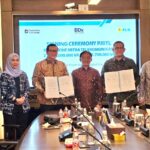 PLN Siap Pasok Listrik 1,2 GW untuk Ekspansi Data Center AI BDx di Indonesia