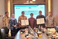 PLN Siap Pasok Listrik 1,2 GW untuk Ekspansi Data Center AI BDx di Indonesia