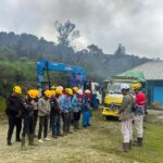 Listrik 24 Jam Akhirnya Menyala di Pegunungan Arfak, 1.396 Rumah Tangga Kini Nikmati Energi Tanpa Henti