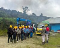 Listrik 24 Jam Akhirnya Menyala di Pegunungan Arfak, 1.396 Rumah Tangga Kini Nikmati Energi Tanpa Henti