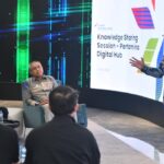 Pertamina Ungkap Peran AI dalam Bisnis Energi, Jadi Acuan Transformasi Digital Industri