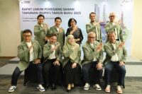 Laba Pertamina Drilling Melonjak 24 Persen pada 2025, Catat Rekor Tertinggi Satu Dekade