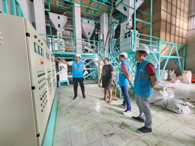 Pelanggan PLN Tembus 96,2 Juta pada 2025, Akses Listrik Makin Merata hingga Pelosok