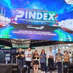 PT Solusi Cita Mandala Cetak Prestasi di PINDEX 2026, Raih Predikat The Best Manual Valve