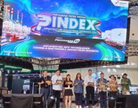PT Solusi Cita Mandala Cetak Prestasi di PINDEX 2026, Raih Predikat The Best Manual Valve