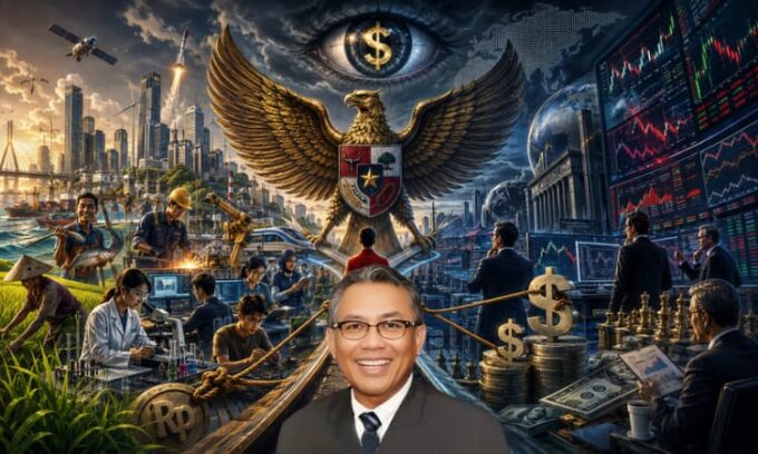 Global Intellectual Conformity: Nilai Tukar/Kurs dan Indeks