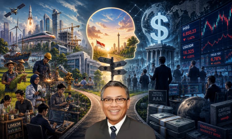 Global Intellectual Conformity: Nilai Tukar/Kurs dan Indeks