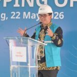 PLN Pasok Listrik 2x725 MVA untuk Data Center Digital Edge, Perkuat Ekosistem Digital Nasional