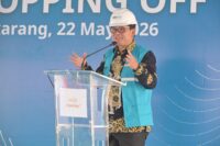 PLN Pasok Listrik 2x725 MVA untuk Data Center Digital Edge, Perkuat Ekosistem Digital Nasional