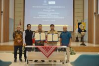 Elnusa Gandeng UGM Cetak Talenta Energi Masa Depan Lewat Program ELSA