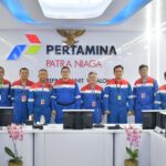 Wadirut Pertamina Tinjau Kilang Balongan, Tekankan Sinergi One Pertamina dan Keandalan Operasi