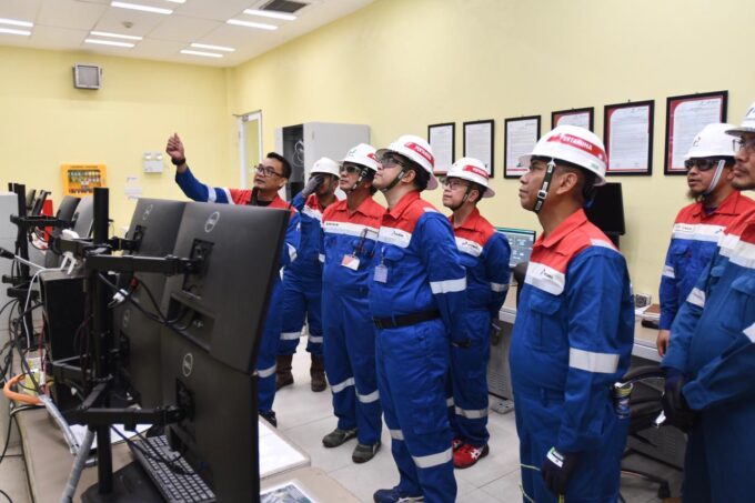Oki Muraza Dorong Sinergi One Pertamina demi Perkuat Ketahanan Energi Nasional
