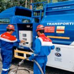 Patra Logistik Digitalisasi Stok BBM Hulu Migas Kalimantan, Kelola 9,7 Juta Liter per Tahun