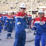Komisaris Utama Pertamina Tinjau Pasokan Energi di NTT, Soroti Keandalan Distribusi BBM dan LPG