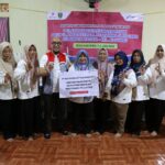 UMKM Tabalong Melesat Berkat CSR PEP Tanjung Field, Olahan Ikan hingga Seragam Bekas Kini Bernilai Ekonomi