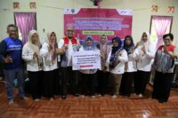UMKM Tabalong Melesat Berkat CSR PEP Tanjung Field, Olahan Ikan hingga Seragam Bekas Kini Bernilai Ekonomi