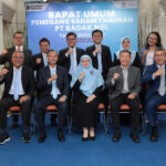 Badak LNG Bikin Kejutan! Produksi Lampaui Target Meski Pasokan Gas Turun, Tata Kelola Raih Predikat Sangat Baik