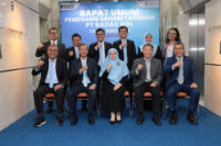 Badak LNG Bikin Kejutan! Produksi Lampaui Target Meski Pasokan Gas Turun, Tata Kelola Raih Predikat Sangat Baik