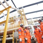 Produksi Migas PHE Tembus 1 Juta BOEPD, Temuan Cadangan Baru Bikin Ketahanan Energi Makin Kuat