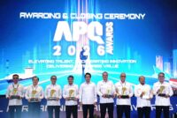PGE Raih 6 Penghargaan APQA 2026, Produksi Listrik Panas Bumi Naik 15,22 Persen