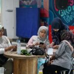 IPCC Gandeng Rappo Indonesia Sulap Sampah Plastik Jadi Produk Bernilai Ekonomi