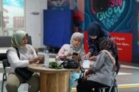 IPCC Gandeng Rappo Indonesia Sulap Sampah Plastik Jadi Produk Bernilai Ekonomi