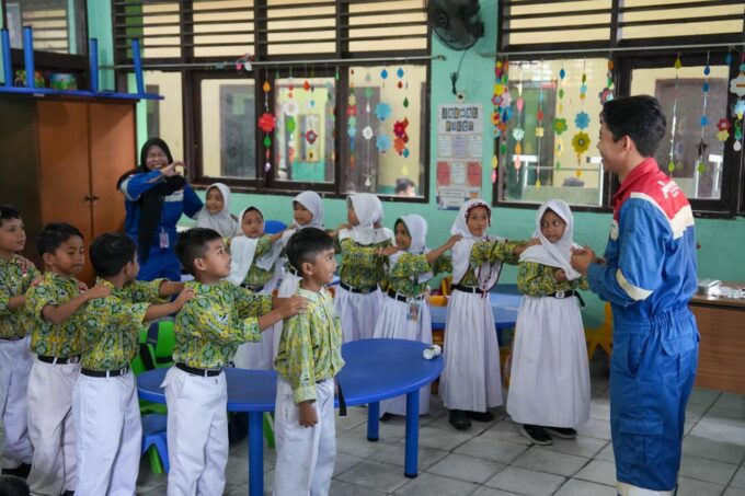 RDMP Balikpapan Masuk Fase Krusial! KPB Ngebut Siapkan Operasi Penuh Kilang 360 Ribu Barel