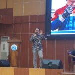 Jelang Magang Industri, 400 Mahasiswa PNJ Dibekali Pertamina Drilling Soal Etika Kerja dan Profesionalisme