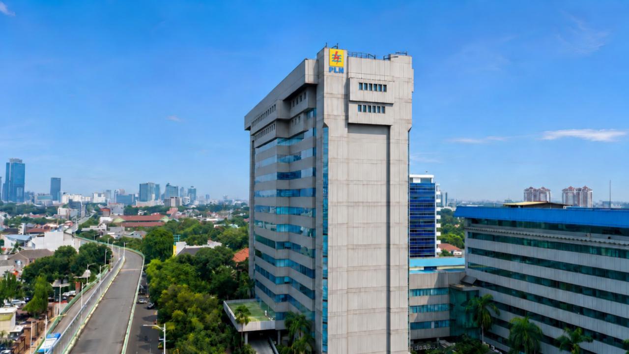 RUPS PLN 2026 Resmi Ubah Susunan Direksi! Ada Posisi Wakil Dirut Baru, Ini Daftar Lengkapnya
