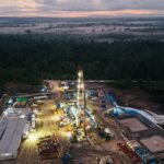 Rig PDSI#11.2 Bikin Gebrakan di Papua! Sumur Salawati Tembus 623 BOPD, Produksi Migas RI Bertambah