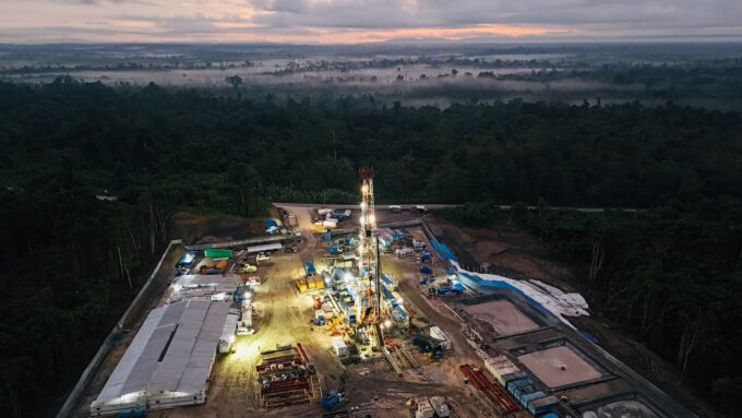 Rig PDSI#11.2 Bikin Gebrakan di Papua! Sumur Salawati Tembus 623 BOPD, Produksi Migas RI Bertambah