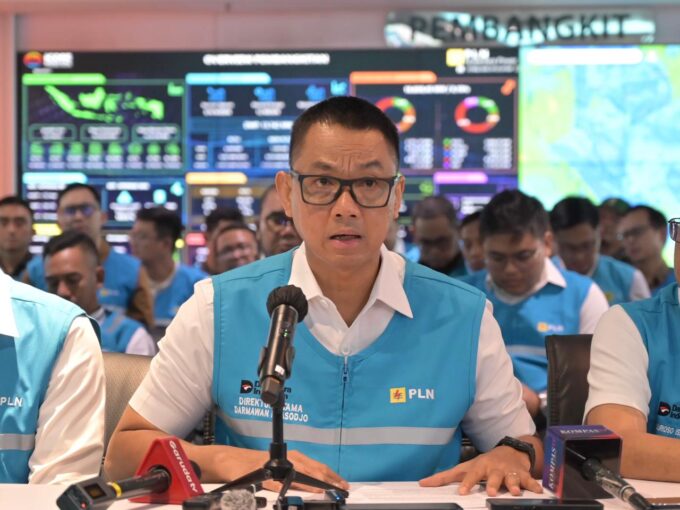 Darmawan Prasodjo Kembali Pimpin PLN, RUPS 2026 Perkuat Transformasi dengan Struktur Direksi Baru