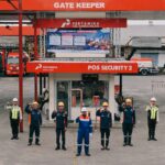 Pertamina Masuk Tiga Besar Fortune Southeast Asia 500, Tegaskan Komitmen Jaga Ketahanan Energi