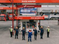 Pertamina Masuk Tiga Besar Fortune Southeast Asia 500, Tegaskan Komitmen Jaga Ketahanan Energi