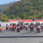 Mandalika Racing Series 2026 Jadi Ajang Tempa Pembalap Muda Menuju Kancah Dunia