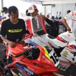 Pertamax Turbo Jadi Andalan Pembalap di Mandalika Racing Series 2026