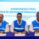 Sistem Kelistrikan Jawa Berangsur Pulih, PLN Pastikan Keandalan Pembangkit Makin Kuat