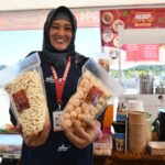 UMKM Raup Untung di Mandalika Racing Series 2026, Omzet Pedagang Naik hingga 50 Persen