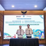 Pertamina Gandeng Kemnaker, Perkuat Kompetensi SDM dan Budaya K3 di Sektor Energi