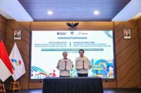 Pertamina Gandeng Kemnaker, Perkuat Kompetensi SDM dan Budaya K3 di Sektor Energi