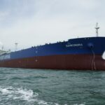 MT Gamkonora Bawa 450 Ribu Barel Minyak ke Cilacap, Pertamina Perkuat Ketahanan Energi