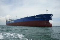 MT Gamkonora Bawa 450 Ribu Barel Minyak ke Cilacap, Pertamina Perkuat Ketahanan Energi