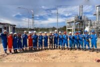 Gas Pertama Karamba Mengalir! Proyek Kilat 25 Bulan Ini Siap Perkuat Pasokan Energi Balikpapan