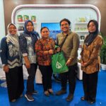 Batik Binaan PEPC JTB Jadi Magnet Festival Bojonegoro, Transaksi Tembus Rp30 Juta dalam 4 Hari