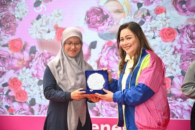 PFPreneur 2026 Angkat Kisah UMKM Perempuan yang Lestarikan Budaya Lewat Bisnis
