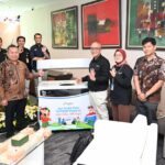 Pertamina Drilling Luncurkan SRIKANDI, Smart Bin Berbasis AI untuk Dukung Green Drilling
