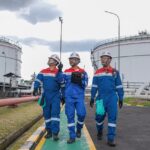 Distribusi BBM Pertamina Dioptimalkan, Antrean Terjadi tapi Stok Dipastikan Aman